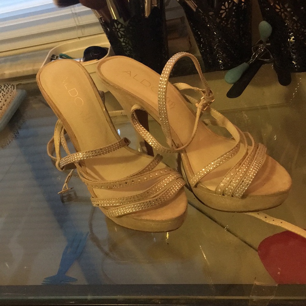 Beautiful heels